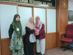 AUDIT DALAMAN BAGI SKOP MS ISO/IEC 17025 